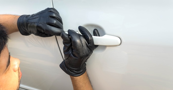 Chicago automotive locksmith services