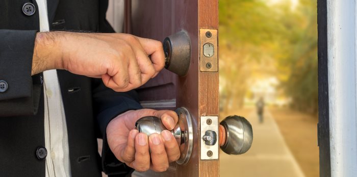 Lock rekeying services in chicago