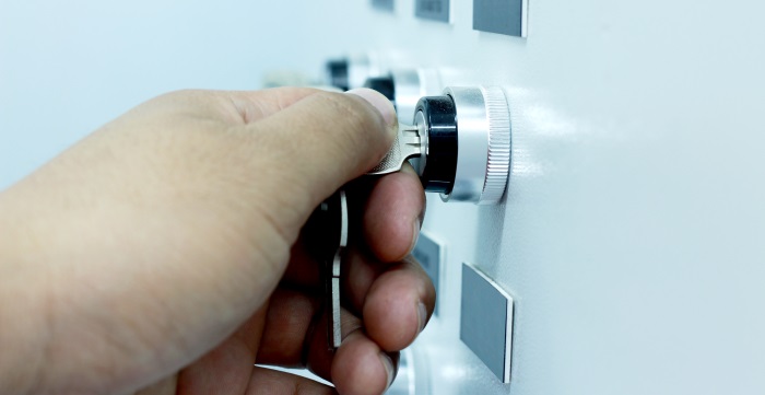 Commercial Locksmith services in Chicago Illinois