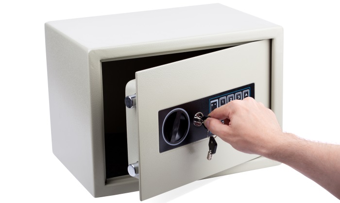 Safe Installation & Repair - Panda Locksmith Chicago