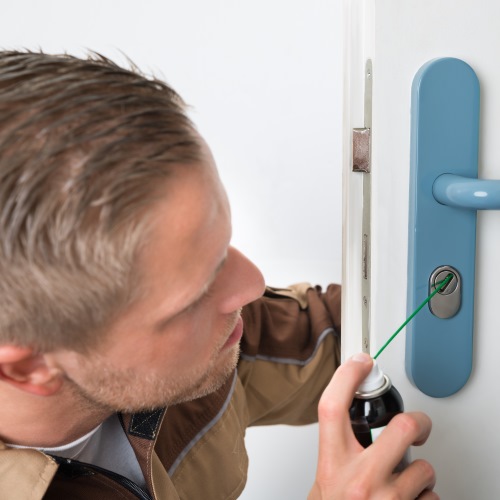 Chicagoans Usually Need Locksmith Help