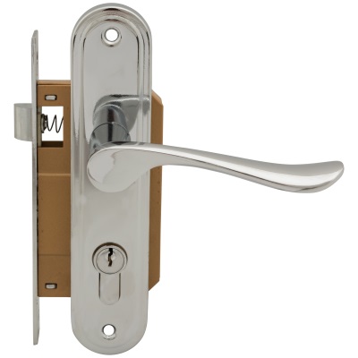 How Often Should You Replace the Lock?