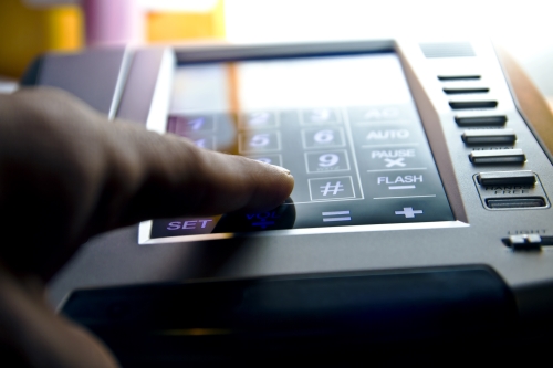 top intercoms