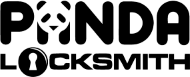Panda Locksmith Chicago logo