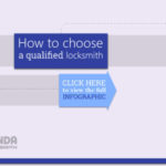 How to choose a qualified locksmith Banner