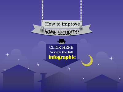 how to improve security Banner