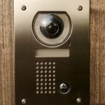 Smart Door Bell