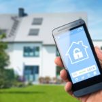 smart house security system advantage