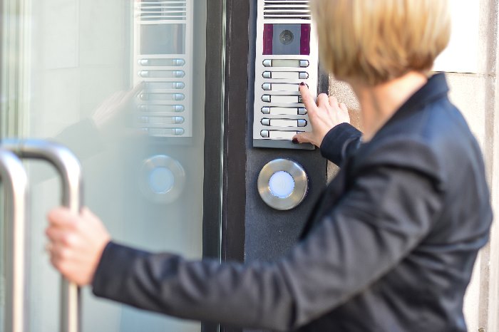 Top Smart Doorbells