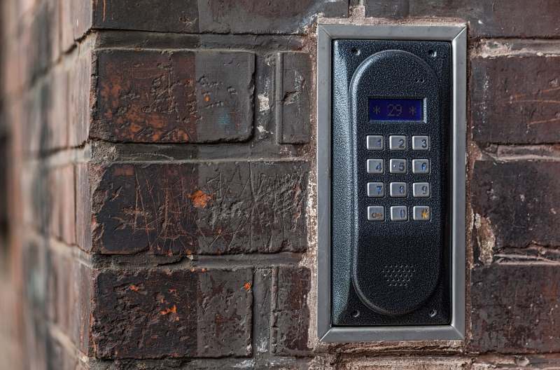 Smart Doorbell Benefits