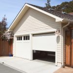 Garage Door