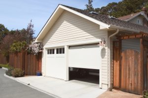 Garage Door