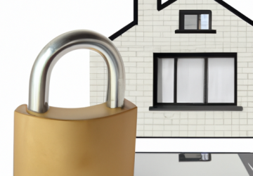 Long-Term Home Security with Professionals