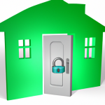 Safety & Security with Residential Locks